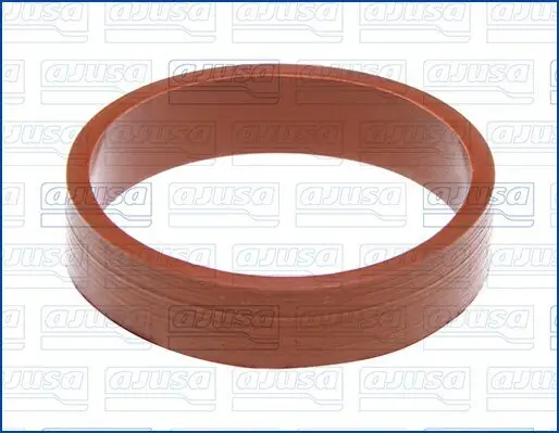 Dichtung, Ansaugkrümmer AJUSA 13148400 Bild Dichtung, Ansaugkrümmer AJUSA 13148400