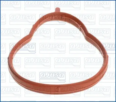 Dichtung, Ansaugkrümmer AJUSA 13148800 Bild Dichtung, Ansaugkrümmer AJUSA 13148800