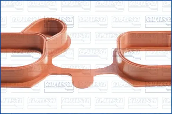 Dichtung, Ansaugkrümmer AJUSA 13149600 Bild Dichtung, Ansaugkrümmer AJUSA 13149600