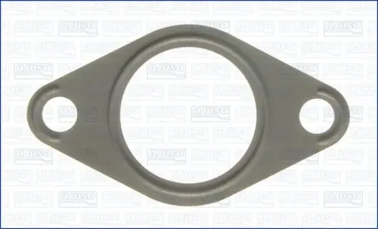 Dichtung, Abgaskrümmer AJUSA 13155700 Bild Dichtung, Abgaskrümmer AJUSA 13155700
