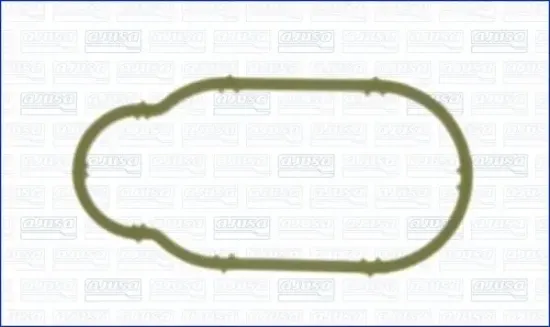 Dichtung, Ansaugkrümmer AJUSA 13159700 Bild Dichtung, Ansaugkrümmer AJUSA 13159700