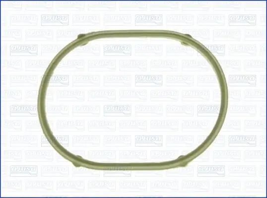 Dichtung, Ansaugkrümmer AJUSA 13163800