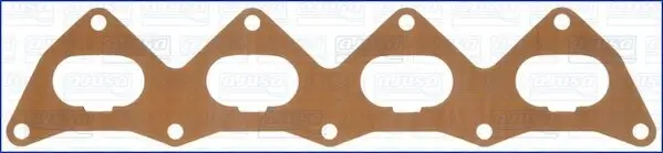 Dichtung, Ansaugkrümmer AJUSA 13165800