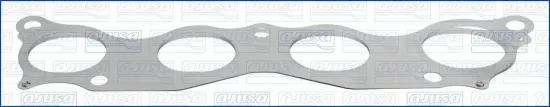 Dichtung, Abgaskrümmer AJUSA 13167300 Bild Dichtung, Abgaskrümmer AJUSA 13167300