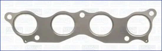 Dichtung, Abgaskrümmer AJUSA 13167300 Bild Dichtung, Abgaskrümmer AJUSA 13167300