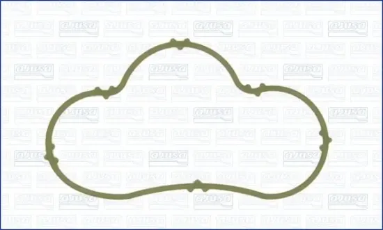 Dichtung, Ansaugkrümmer AJUSA 13167400 Bild Dichtung, Ansaugkrümmer AJUSA 13167400