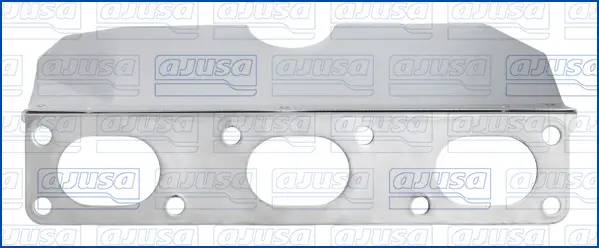 Dichtung, Abgaskrümmer AJUSA 13168000