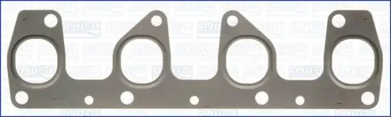 Dichtung, Abgaskrümmer AJUSA 13169400 Bild Dichtung, Abgaskrümmer AJUSA 13169400