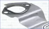 Dichtung, Abgaskrümmer AJUSA 13172300 Bild Dichtung, Abgaskrümmer AJUSA 13172300