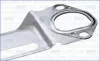 Dichtung, Abgaskrümmer AJUSA 13172300 Bild Dichtung, Abgaskrümmer AJUSA 13172300
