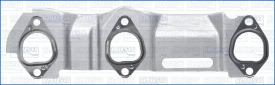 Dichtung, Abgaskrümmer AJUSA 13172300 Bild Dichtung, Abgaskrümmer AJUSA 13172300