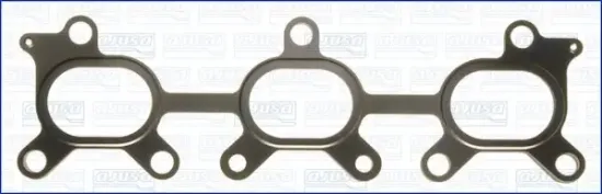 Dichtung, Abgaskrümmer AJUSA 13172400 Bild Dichtung, Abgaskrümmer AJUSA 13172400