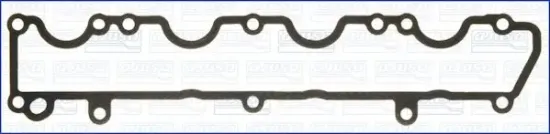 Dichtung, Ansaugkrümmer AJUSA 13172900 Bild Dichtung, Ansaugkrümmer AJUSA 13172900