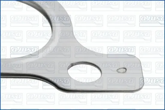 Dichtung, Abgaskrümmer AJUSA 13177200 Bild Dichtung, Abgaskrümmer AJUSA 13177200