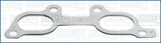 Dichtung, Abgaskrümmer AJUSA 13177200 Bild Dichtung, Abgaskrümmer AJUSA 13177200
