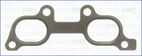Dichtung, Abgaskrümmer AJUSA 13177200 Bild Dichtung, Abgaskrümmer AJUSA 13177200