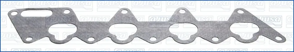 Dichtung, Ansaugkrümmer AJUSA 13177700