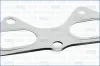 Dichtung, Abgaskrümmer AJUSA 13177800 Bild Dichtung, Abgaskrümmer AJUSA 13177800