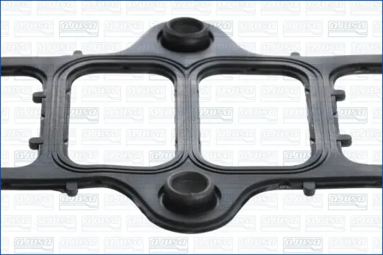 Dichtung, Ansaugkrümmer AJUSA 13178400 Bild Dichtung, Ansaugkrümmer AJUSA 13178400