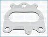 Dichtung, Abgaskrümmer AJUSA 13178500 Bild Dichtung, Abgaskrümmer AJUSA 13178500