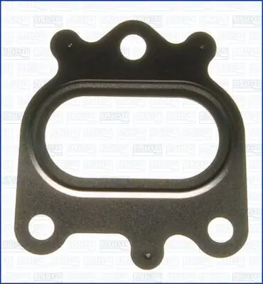 Dichtung, Abgaskrümmer AJUSA 13178500 Bild Dichtung, Abgaskrümmer AJUSA 13178500