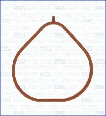 Dichtung, Ansaugkrümmer AJUSA 13183900