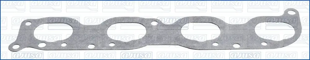 Dichtung, Ansaugkrümmer AJUSA 13184500