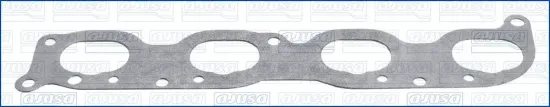 Dichtung, Ansaugkrümmer AJUSA 13184500 Bild Dichtung, Ansaugkrümmer AJUSA 13184500