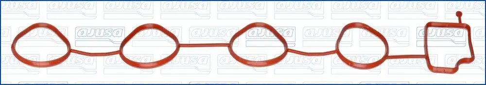 Dichtung, Ansaugkrümmer AJUSA 13185000