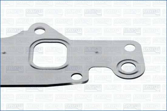 Dichtung, Abgaskrümmer AJUSA 13185100 Bild Dichtung, Abgaskrümmer AJUSA 13185100