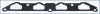 Dichtung, Ansaugkrümmer AJUSA 13185900 Bild Dichtung, Ansaugkrümmer AJUSA 13185900