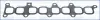 Dichtung, Ansaug-/Abgaskrümmer AJUSA 13187400 Bild Dichtung, Ansaug-/Abgaskrümmer AJUSA 13187400