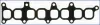 Dichtung, Ansaug-/Abgaskrümmer AJUSA 13187400 Bild Dichtung, Ansaug-/Abgaskrümmer AJUSA 13187400
