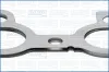 Dichtung, Abgaskrümmer AJUSA 13187500 Bild Dichtung, Abgaskrümmer AJUSA 13187500