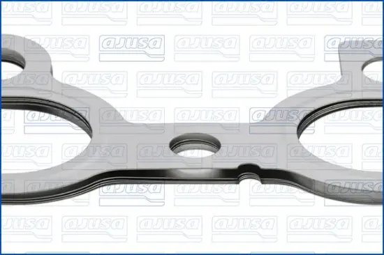 Dichtung, Abgaskrümmer AJUSA 13187500 Bild Dichtung, Abgaskrümmer AJUSA 13187500