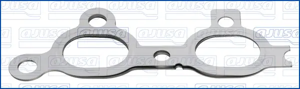 Dichtung, Abgaskrümmer AJUSA 13187500