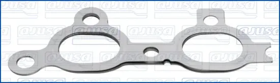Dichtung, Abgaskrümmer AJUSA 13187500 Bild Dichtung, Abgaskrümmer AJUSA 13187500
