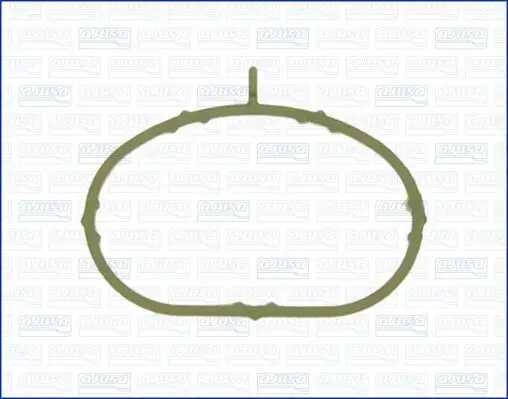 Dichtung, Ansaugkrümmer AJUSA 13188100