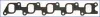 Dichtung, Ansaugkrümmer AJUSA 13188400 Bild Dichtung, Ansaugkrümmer AJUSA 13188400