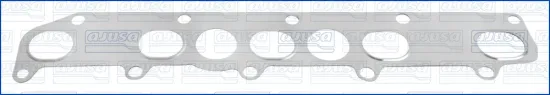 Dichtung, Abgaskrümmer AJUSA 13188500 Bild Dichtung, Abgaskrümmer AJUSA 13188500