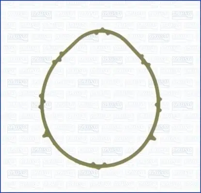 Dichtung, Ansaugkrümmer AJUSA 13190100