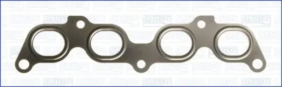Dichtung, Abgaskrümmer AJUSA 13195500 Bild Dichtung, Abgaskrümmer AJUSA 13195500