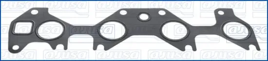 Dichtung, Ansaugkrümmer AJUSA 13196500 Bild Dichtung, Ansaugkrümmer AJUSA 13196500