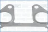 Dichtung, Abgaskrümmer AJUSA 13196600 Bild Dichtung, Abgaskrümmer AJUSA 13196600