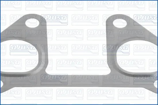 Dichtung, Abgaskrümmer AJUSA 13196600 Bild Dichtung, Abgaskrümmer AJUSA 13196600