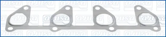 Dichtung, Abgaskrümmer AJUSA 13196600 Bild Dichtung, Abgaskrümmer AJUSA 13196600