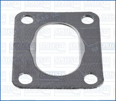 Dichtung, Abgaskrümmer AJUSA 13197000 Bild Dichtung, Abgaskrümmer AJUSA 13197000