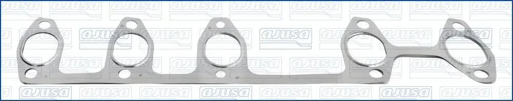 Dichtung, Abgaskrümmer AJUSA 13199200