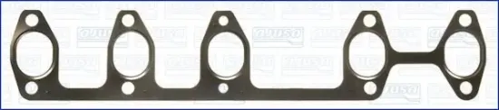 Dichtung, Abgaskrümmer AJUSA 13199200 Bild Dichtung, Abgaskrümmer AJUSA 13199200