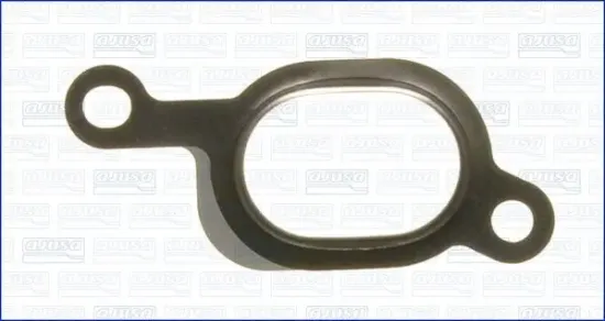 Dichtung, Abgaskrümmer AJUSA 13200100 Bild Dichtung, Abgaskrümmer AJUSA 13200100